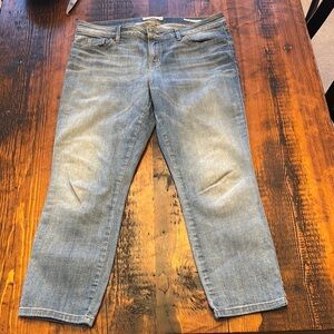 Classic Blue Women's Jeans